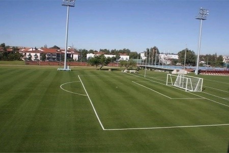 Starlight Resort (Ex.starlight Convention Center) - 16