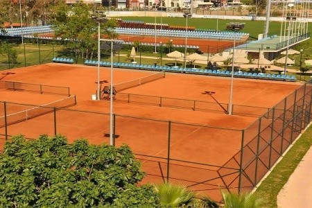 Starlight Resort (Ex.starlight Convention Center) - 17