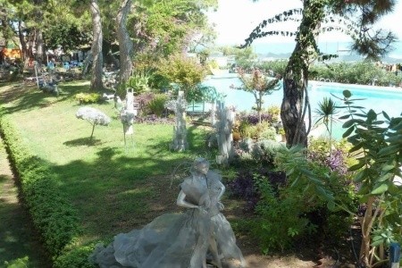 Club Hotel Rama - 10