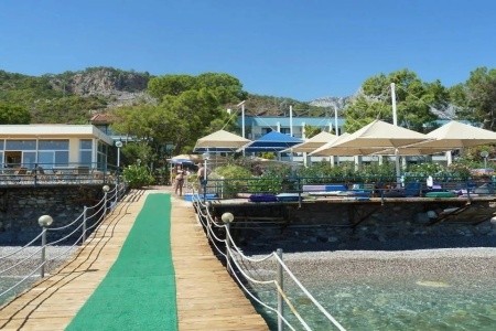 Club Hotel Rama - 11