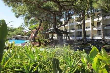 Club Hotel Rama - 12