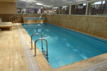 Club Hotel Rama - 13