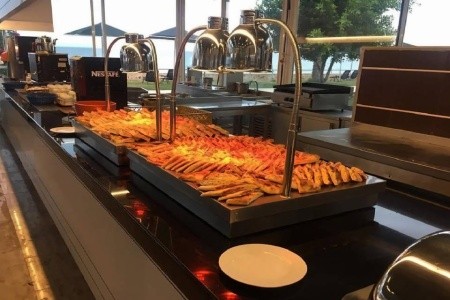 Club Hotel Rama - 14