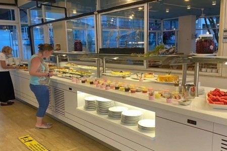 Club Hotel Rama - 15