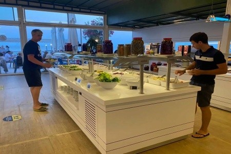 Club Hotel Rama - 17