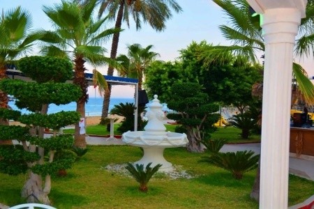 Club Hotel Rama - 18