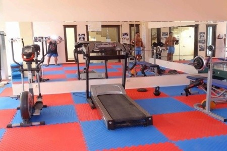 Club Hotel Rama - 19