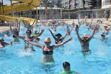 Club Hotel Rama - 21