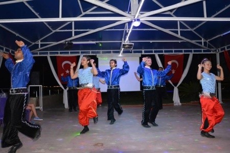 Club Hotel Rama - 22