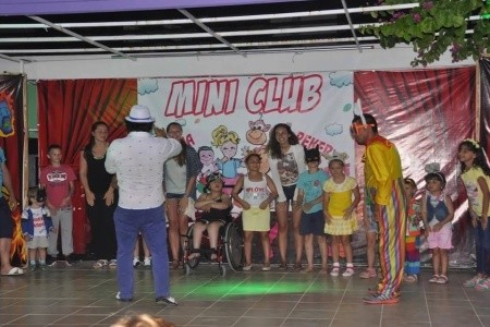 Club Hotel Rama - 23