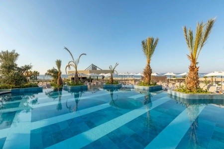 Kirman Belazur Resort & Spa - 6