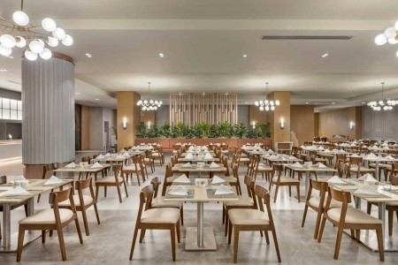 Kirman Belazur Resort & Spa - 13