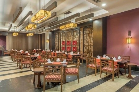 Kirman Belazur Resort & Spa - 15