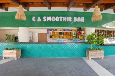 Kirman Belazur Resort & Spa - 16