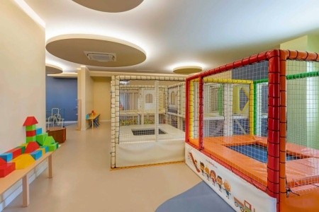 Kirman Belazur Resort & Spa - 19