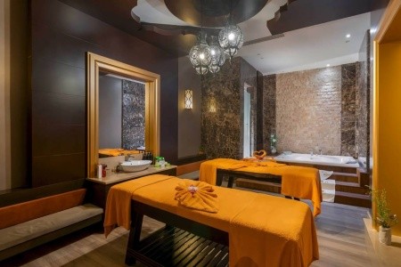 Kirman Belazur Resort & Spa - 22