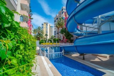 Bieno Club Hotel Svs - 7