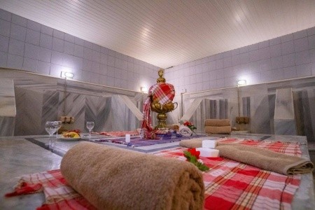 Bieno Club Hotel Svs - 9