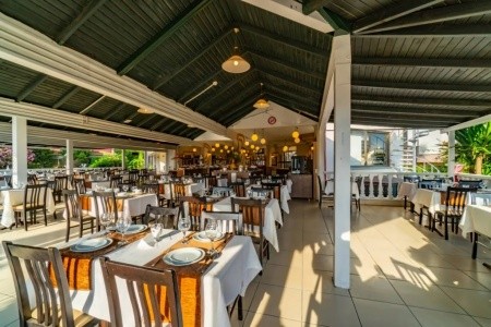 Bieno Club Hotel Svs - 22