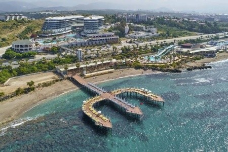 Vikingen Infinity Resort & Spa - 3