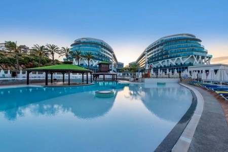 Vikingen Infinity Resort & Spa - 5