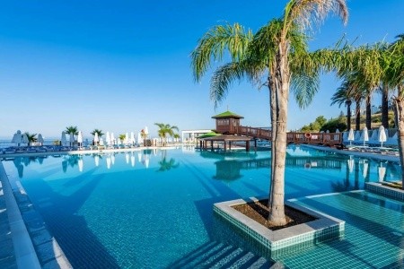 Vikingen Infinity Resort & Spa - 7