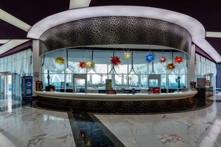 Vikingen Infinity Resort & Spa - 12