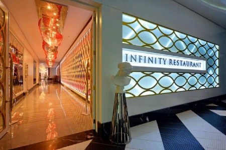 Vikingen Infinity Resort & Spa - 16