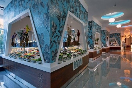 Vikingen Infinity Resort & Spa - 17