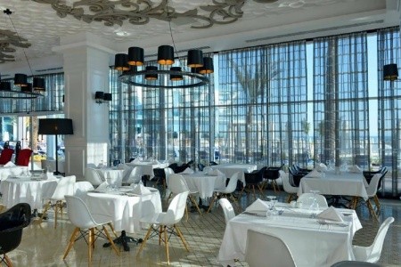 Vikingen Infinity Resort & Spa - 18