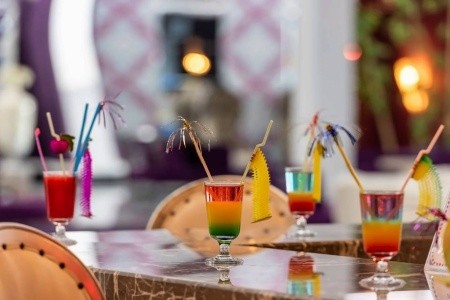 Vikingen Infinity Resort & Spa - 21