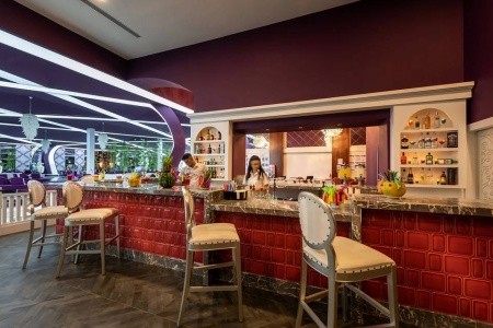 Vikingen Infinity Resort & Spa - 22