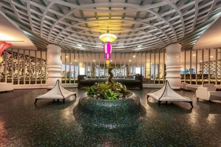 Vikingen Infinity Resort & Spa - 23