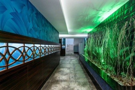 Vikingen Infinity Resort & Spa - 24