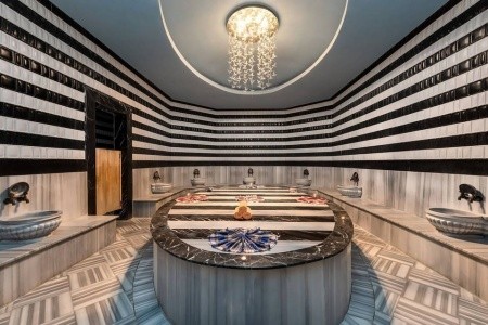 Vikingen Infinity Resort & Spa - 25