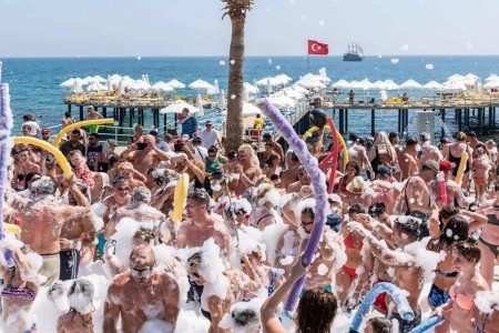 Vikingen Infinity Resort & Spa - 29