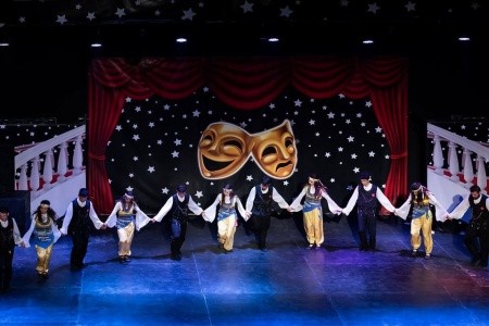 Vikingen Infinity Resort & Spa - 31