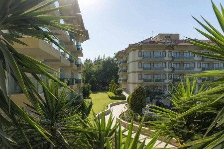 Turecko Side Adalya Artside 9 dňový pobyt Ultra All inclusive Letecky Letisko: Praha September 2026 ( 1/09/26- 9/09/26)