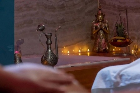 Turecko Side Adalya Artside 9 dňový pobyt Ultra All inclusive Letecky Letisko: Praha September 2026 ( 1/09/26- 9/09/26)