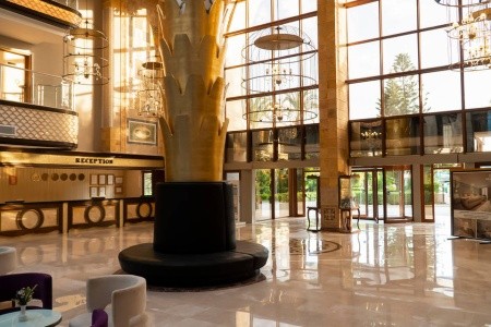 Turecko Side Adalya Artside 9 dňový pobyt Ultra All inclusive Letecky Letisko: Praha September 2026 ( 1/09/26- 9/09/26)