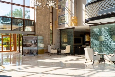 Turecko Side Adalya Artside 9 dňový pobyt Ultra All inclusive Letecky Letisko: Praha September 2026 ( 1/09/26- 9/09/26)