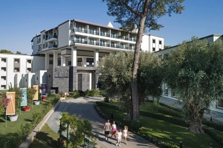 Seven Seas Life (Ex. Otium Life) - 6