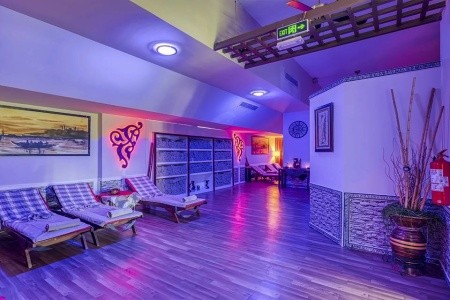 Seven Seas Life (Ex. Otium Life) - 15