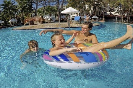 Seven Seas Life (Ex. Otium Life) - 30