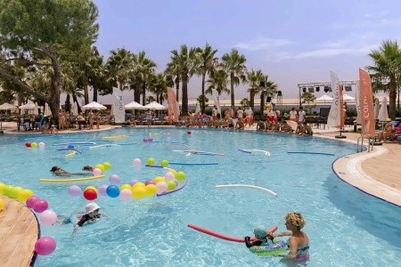 Seven Seas Life (Ex. Otium Life) - 31