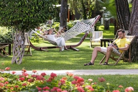 Seven Seas Life (Ex. Otium Life) - 33