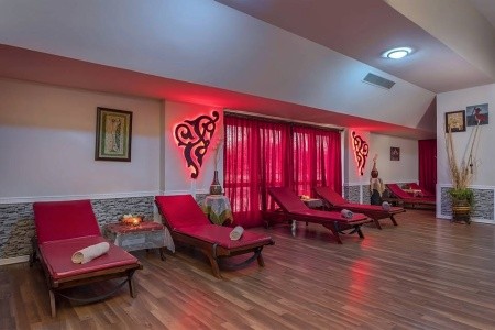 Seven Seas Life (Ex. Otium Life) - 36