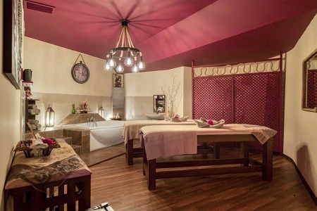 Seven Seas Life (Ex. Otium Life) - 38