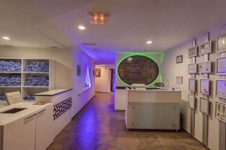 Seven Seas Life (Ex. Otium Life) - 39