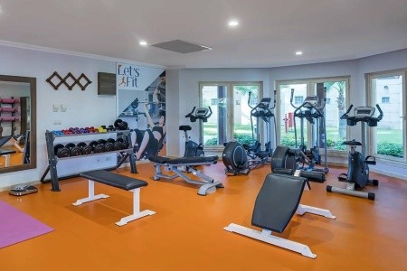 Seven Seas Life (Ex. Otium Life) - 41